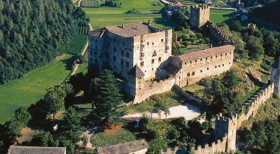 Castel Pergine